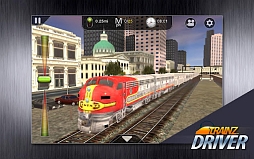 Trainz Driver