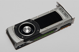 #008Υͥ/GeForce GTX 780 Tiץӥ塼GTX TITAN300ɥ¤Ȼ˾®GPUɡμϤϡ