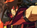 3DեåޤѤ륮ƥǿGUILTY GEAR Xrd -SIGN-ȯɽBLAZBLUEפΥƥӥ˥Ჽ餫