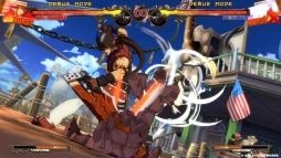 #007Υͥ/TGS 2013ϡGUILTY GEAR Xrd -SIGN-ץȡơ4ԻƱŤ2ƥȾ󤬸ϻؤΥ󥿥ӥ塼Ǻ