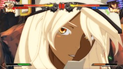 GUILTY GEAR Xrd -SIGN-פܻؤȿžɡƥȴغ᤬롤γƮȤ