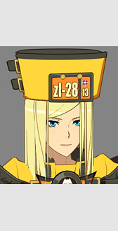 #021Υͥ/ʤΡֻ˽Ф륲॰եåס1ˡGUILTY GEAR Xrd -SIGN-פǼ¸줿֥˥ˤʤꥢ륿3Dեåפ̩