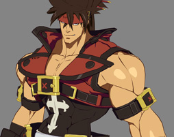 ʤΡֻ˽Ф륲॰եåס1ˡGUILTY GEAR Xrd -SIGN-פǼ¸줿֥˥ˤʤꥢ륿3Dեåפ̩