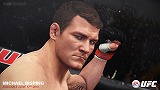 EA SPORTS UFC