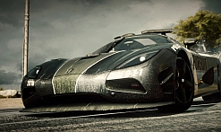 #002Υͥ/E3 2013ϥ졼ȷٻʥХȥ뤬깭NEED FOR SPEED RIVALSפΥץåǺ