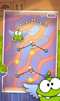 Cut the Rope