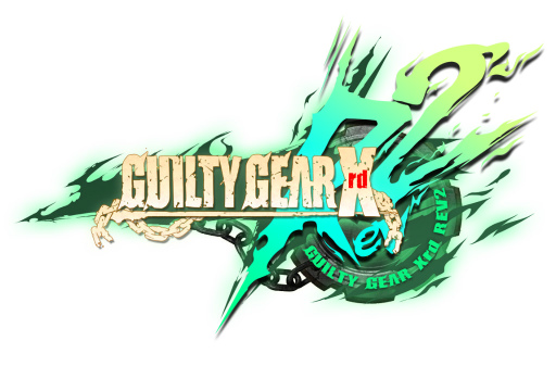  No.001Υͥ / ֥֥եפǡGUILTY GEAR Xrd REV 2ץܤ518˳ŷ