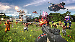 Serious Sam 4