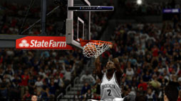 #002Υͥ/NBA 2K14פŹƬθ41026缡šüԤǥΥ٥ƥ館