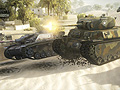 E3 2013ϡWorld of Tanks: Xbox 360 EditionפȡWorld of WarshipsפκǿWargaming.netľʹƤ