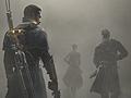 PS4The Order1886פͽդءǤΡ֥ѥץߥ२ǥפϥȥ̾ˤʤ1886ĤΤߤ