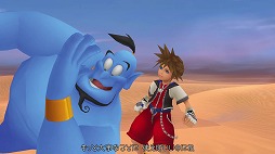  No.044Υͥ / KINGDOM HEARTS IIIפĤȯ䡪 ץ쥤ˡޤǤо줷ǥˡΥɤ򿶤֤äƤߤ褦