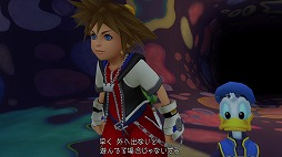  No.058Υͥ / KINGDOM HEARTS IIIפĤȯ䡪 ץ쥤ˡޤǤо줷ǥˡΥɤ򿶤֤äƤߤ褦