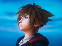 KINGDOM HEARTS IIIס¿ĥҥ뤵ˤ륪ץ˥󥰥ơޡFace My Fearsפȯɽȥ쥤顼