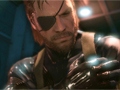 METAL GEAR SOLID V: THE PHANTOM PAINפΥǥץ쥤ץΥ󥼥륹Ǹ