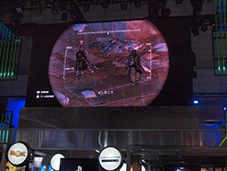 #003Υͥ/TGS 2013ϡMETAL GEAR SOLID V THE PHANTOM PAINפε˾Ĥ롣QAåǸƤMGSܻؤ