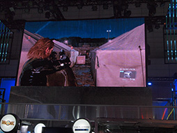 #006Υͥ/TGS 2013ϡMETAL GEAR SOLID V THE PHANTOM PAINפε˾Ĥ롣QAåǸƤMGSܻؤ