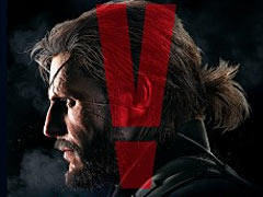 PS4/PS3METAL GEAR SOLID V: THE PHANTOM PAINפDLǤͽդȡDLŵȤ̤ͽŵ