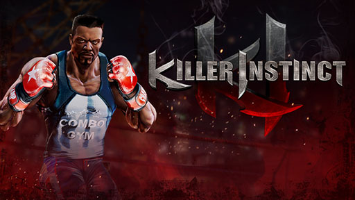 #009Υͥ/Xbox OneѴܥץ쥤̵եȡKiller Instinct: Season 2פ1016˥꡼9̾Υ饯ϿѥåǤ116ȯ