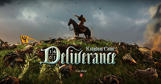 #007Υͥ/ˤץɤΥRPGKingdom Come: Deliveranceפȯɽ