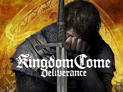 Kingdom Come: Deliverance߷ܿ800ܤã³ԡKingdom Come: Deliverance IIפμ¼̱118˸