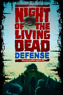 Night of the Living Dead Defense