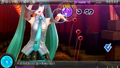 #078Υͥ/ֽ鲻ߥ -Project DIVA- F 2ndס饯ãȤμ̿ƤùǤPS3/PS VitaǤȼǽҲ𡣼Ͽڶʡ⥸塼