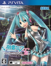  No.001Υͥ / ॹֽ鲻ߥ -Project DIVA- F 2ndס֥֥󥹥ɥ饴III codeVFDפΡ֤㤤ǡפȯ䡣ͭDLC⤪㤤ʤ