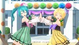 鲻ߥ -Project DIVA- F 2nd