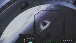  No.001Υͥ / ACE COMBAT INFINITY10ƥåץǡȼ»ܡ֥-GODZILLA-VSץܤ