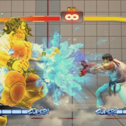 #006Υͥ/Pre-EVO 2014 Roundtable Discussion: 6 Top Players, including Daigo, talk about the future of Ultra Street Fighter 4's tournament scene.