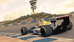 #008Υͥ/F1 2013פϱǯF1ޥΥɥ饤СãзǤF1 CLASSICSץ⡼ɤ