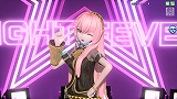 鲻ߥ Project DIVA Arcade Future Tone Version A REV.1