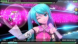 鲻ߥ Project DIVA Arcade Future Tone Version A REV.1