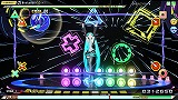 鲻ߥ Project DIVA Arcade Future Tone Version A REV.1