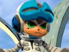 Mighty No. 9פΥȥ쥤顼֥ܥå⡼ɡפ֥󥸥⡼ɡפʤɳƼ⡼ɤҲ