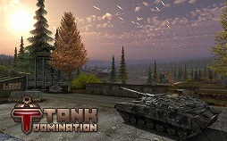 Tank Domination