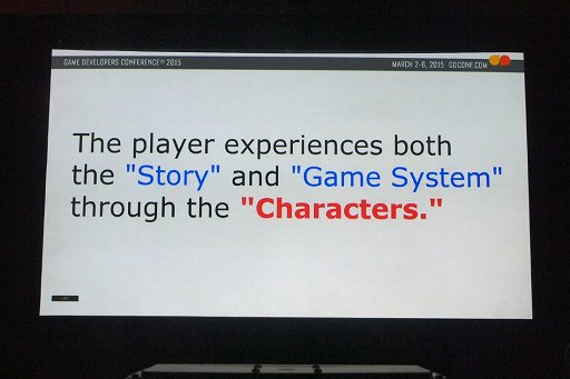  No.004Υͥ / GDC 2015ɬפʤΤϡƿ֥󥬥ѡפξ¹᤬饯