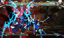 #029Υͥ/TGS 20142DƮGUILTY GEAR Xrd -SIGN-סBLAZBLUE CHRONOPHANTASMAסơ֤ˤץ꡼ΥᥤʤҲ𡣥ƥΥơ٥ȤեȥݡȤǤϤ