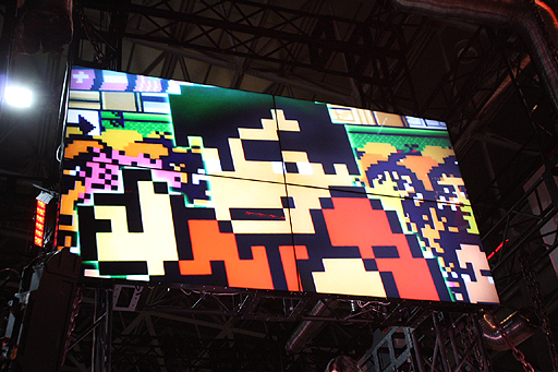 #036Υͥ/TGS 20142DƮGUILTY GEAR Xrd -SIGN-סBLAZBLUE CHRONOPHANTASMAסơ֤ˤץ꡼ΥᥤʤҲ𡣥ƥΥơ٥ȤեȥݡȤǤϤ