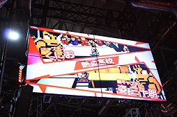 #037Υͥ/TGS 20142DƮGUILTY GEAR Xrd -SIGN-סBLAZBLUE CHRONOPHANTASMAסơ֤ˤץ꡼ΥᥤʤҲ𡣥ƥΥơ٥ȤեȥݡȤǤϤ