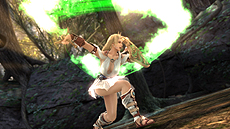 #008Υͥ/TGS 2013ϡSOULCALIBUR Lost Swords׺ǿ󡣺ɶˤϡ°פ¸ߡֹפˤǽζǽ