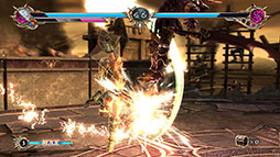 #010Υͥ/SOULCALIBUR Lost SwordsסʥȥᥢȤо