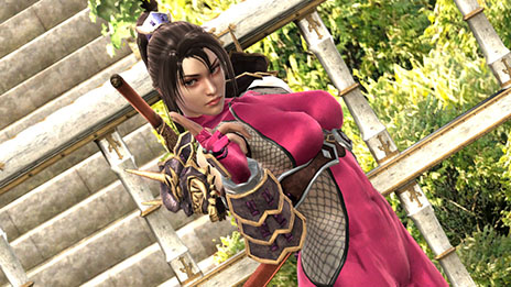 #003Υͥ/SOULCALIBUR Lost Swordsפ4ɥ磻ɤŸ꡼ǤߤΤΰ֥פλ郎餫