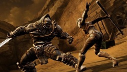 Infinity Blade III