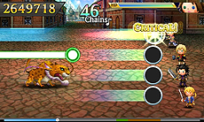 #010Υͥ/THEATRHYTHM FINAL FANTASY CURTAINCALLסॷ祦2013ˤͷڶʤFF5LIGHTNING RETURNSޤǡ12ʤץ쥤ǽ