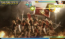 #013Υͥ/THEATRHYTHM FINAL FANTASY CURTAINCALLסॷ祦2013ˤͷڶʤFF5LIGHTNING RETURNSޤǡ12ʤץ쥤ǽ