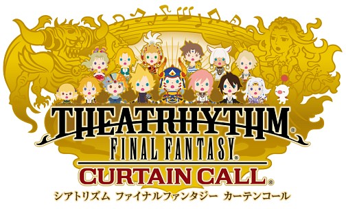 #001Υͥ/FFפޥʤȥबTHEATRHYTHM FINAL FANTASY CURTAIN CALLפο˭٤SSȶ˾Ҳ