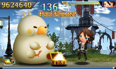 #015Υͥ/FFפޥʤȥबTHEATRHYTHM FINAL FANTASY CURTAIN CALLפο˭٤SSȶ˾Ҳ