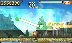 #007Υͥ/THEATRHYTHM FINAL FANTASY CURTAIN CALLDLC裴Ƥۿ